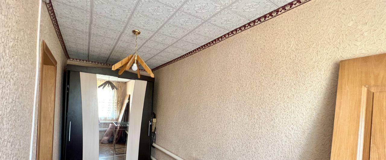 дом г Волгоград с Песчанка ул им. Мушкетова р-н Советский тер. фото 3