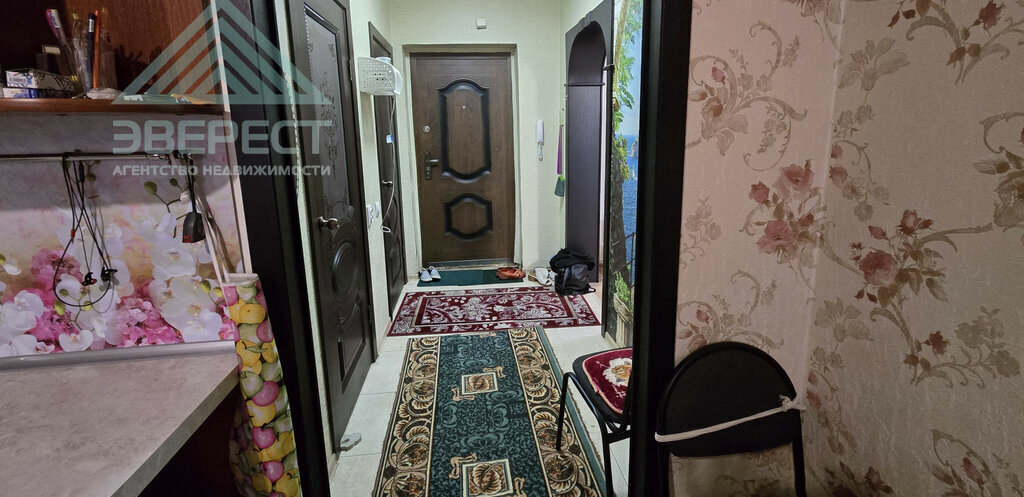 квартира г Абакан пр-кт Дружбы Народов 52 фото 10