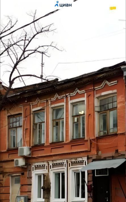 квартира г Самара Алабинская ул Чапаевская 156 фото 1