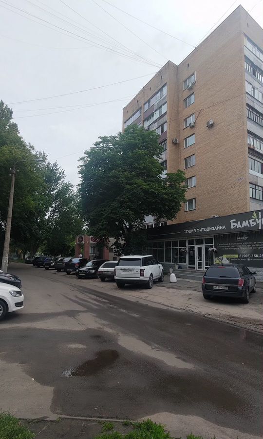 свободного назначения г Железногорск ул Ленина 46 фото 1