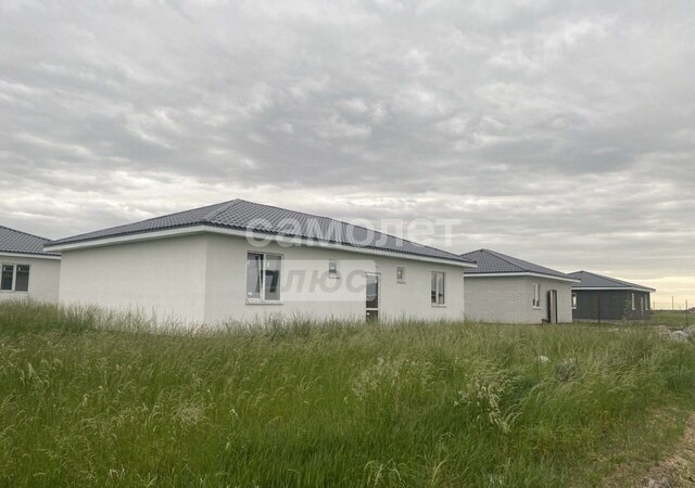 х Кислино ул Победы Рышковский сельсовет, Курск фото