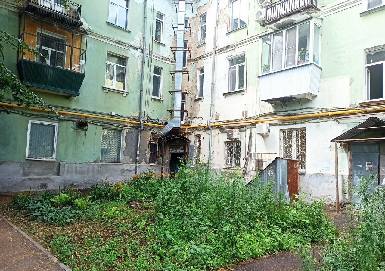 производственные, складские г Самара р-н Промышленный Кировская ул Физкультурная 113 фото 1