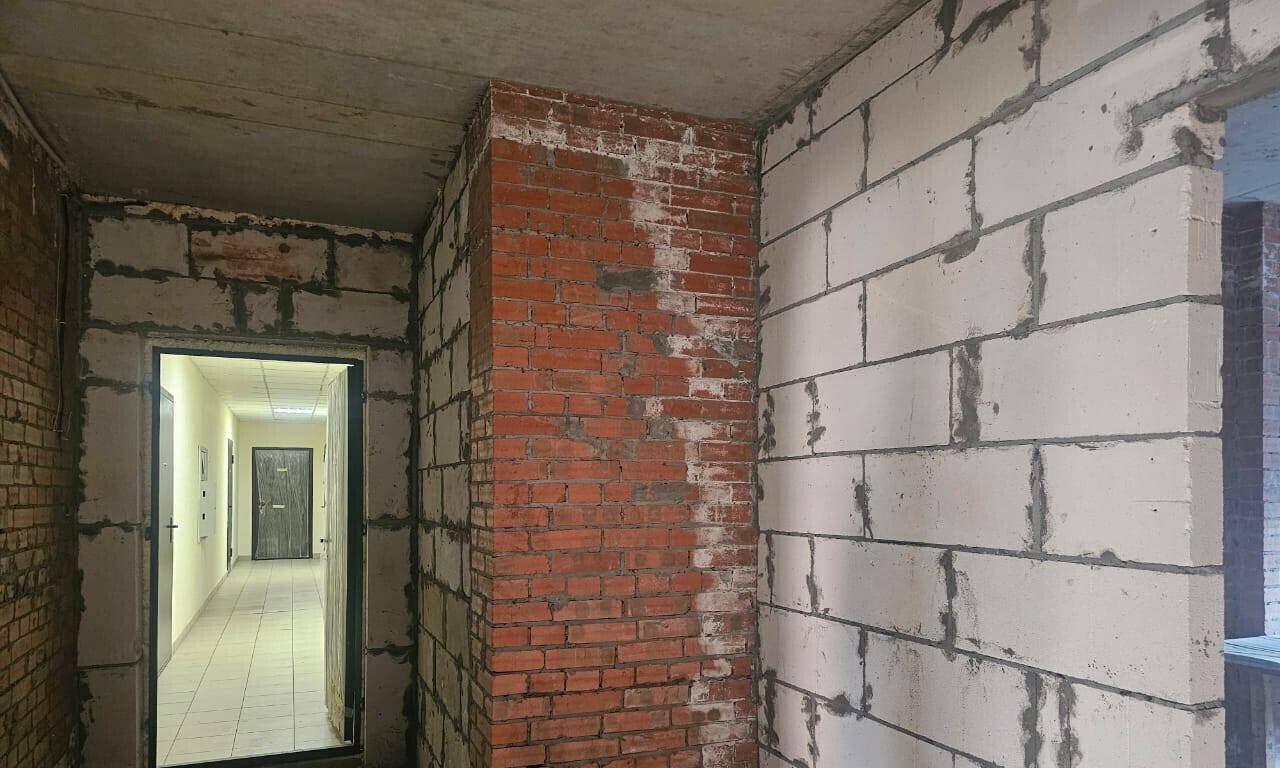 квартира г Новочеркасск пер Рощинский 26 фото 3