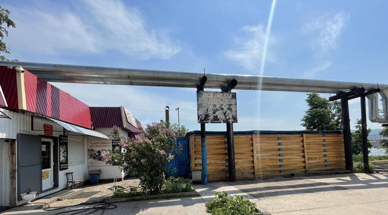 свободного назначения г Усть-Кут ул Пролетарская 12д Усть-Кутское городское поселение фото 2