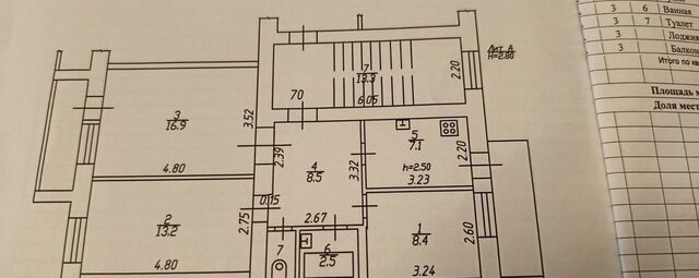 р-н Прикубанский ул Азовская 3 мкр-н Славянский фото