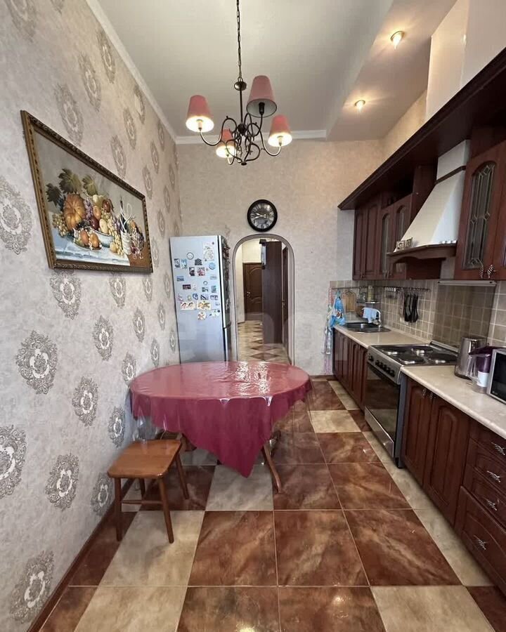 квартира г Улан-Удэ р-н мкр 110-й 3, р-н Октябрьский фото 1