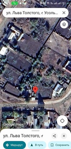 с Усолье ул Льва Толстого сельское поселение Усолье фото