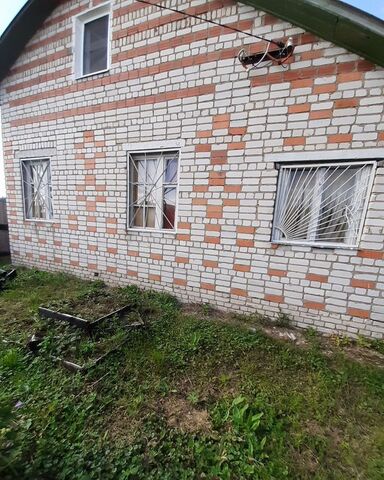 д Семеновское Курбский сельский округ, Дубки фото