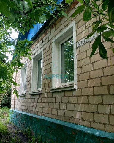 ул Октябрьская городское поселение посёлок Чернянка фото