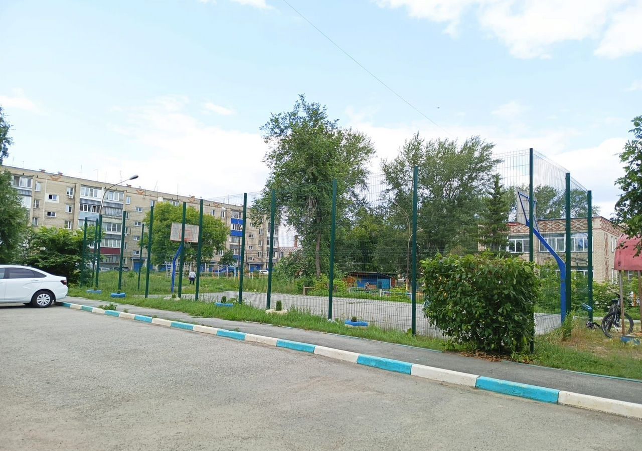 квартира г Копейск ул Луганская 6а Копейский г. о. фото 2