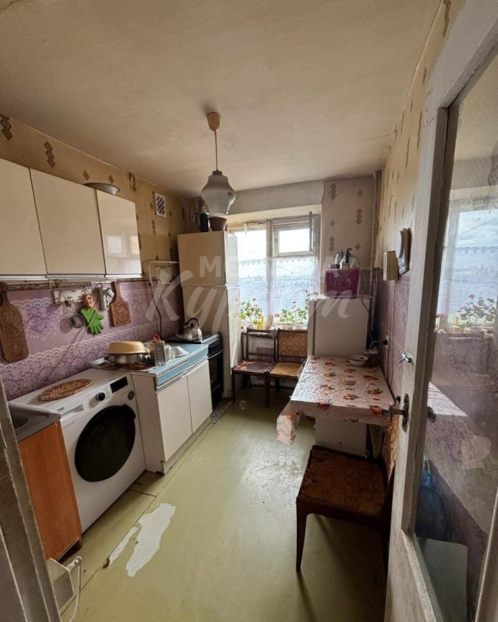 квартира г Магнитогорск р-н Правобережный ул Грязнова 2 фото 3