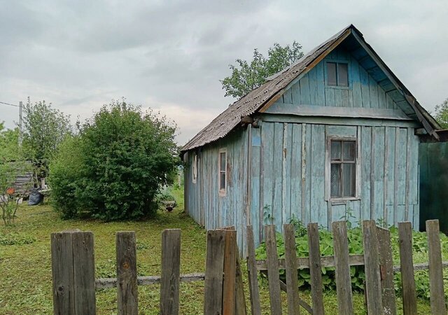 р-н Индустриальный снт Факел фото