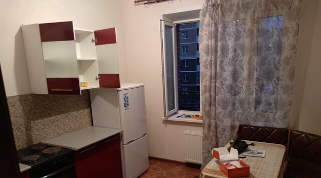 микрорайон Зенино ул Дружбы 7к/2 ЖК Самолет мкр, Некрасовка фото