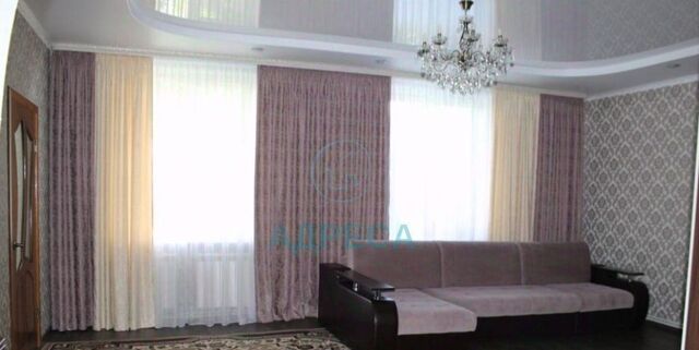 квартира ул Успенская 36 фото
