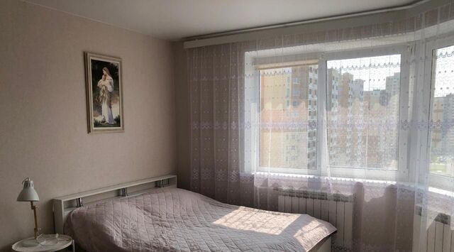 квартира мкр Южный ул Курыжова 14к/2 Домодедовская фото