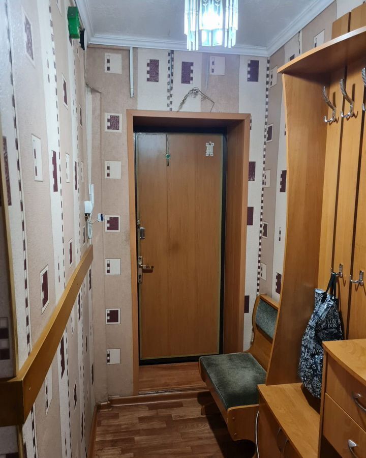 квартира г Прокопьевск р-н Зенковский ул Черных 22а Кемеровская обл. — Кузбасс фото 3