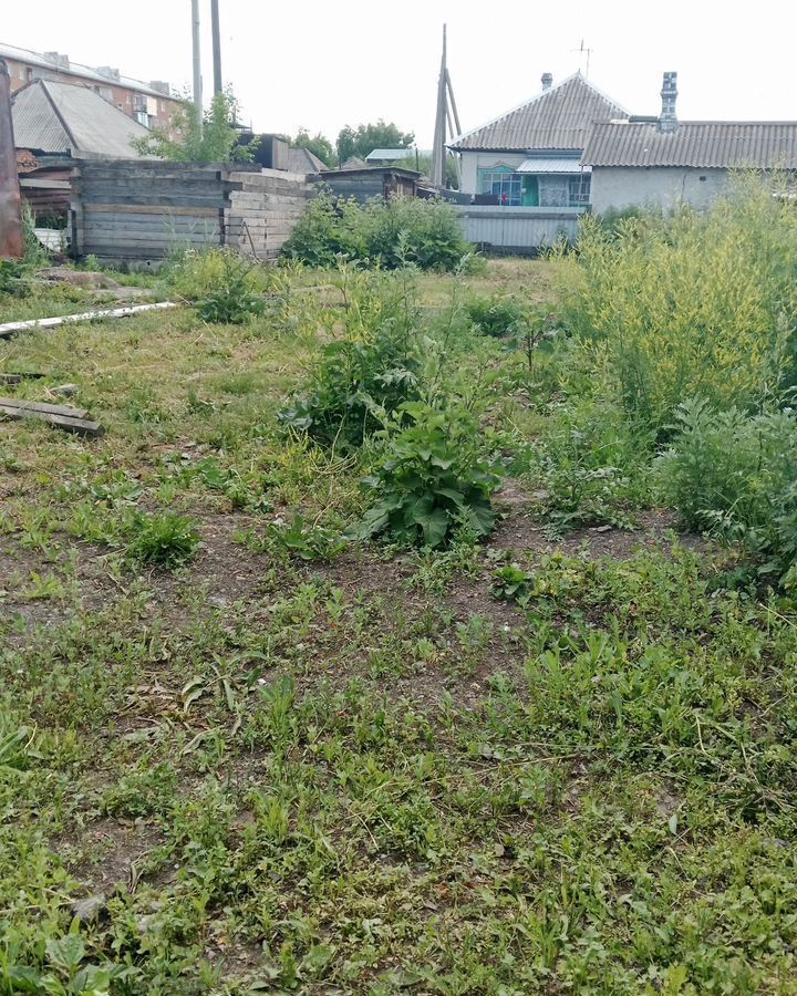 земля г Белово Кемеровская обл. — Кузбасс, Городок, ул. Пржевальского, 11, Новый Городок фото 10
