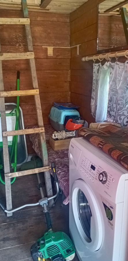 дом г Калтан снт Металлист Кемеровская обл. — Кузбасс, 24 фото 9