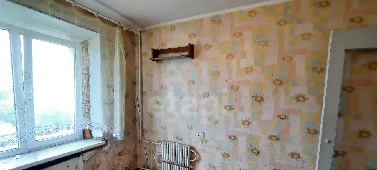 квартира г Старый Оскол м-н, Жукова, 25 фото 7