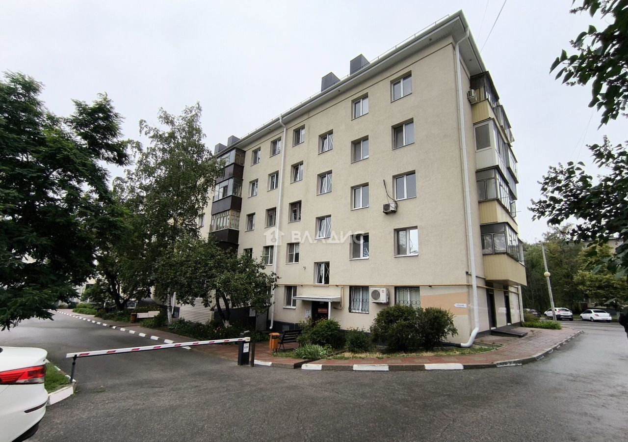 квартира г Белгород Восточный ул Николая Чумичова 66 Восточный округ фото 22