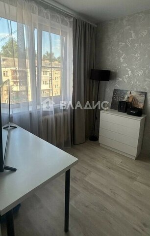 квартира р-н Автозаводский Парк культуры ул Автомеханическая 6 фото