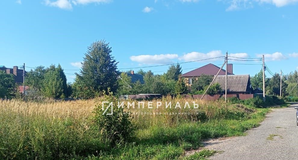 земля г Обнинск пер Светлый фото 2