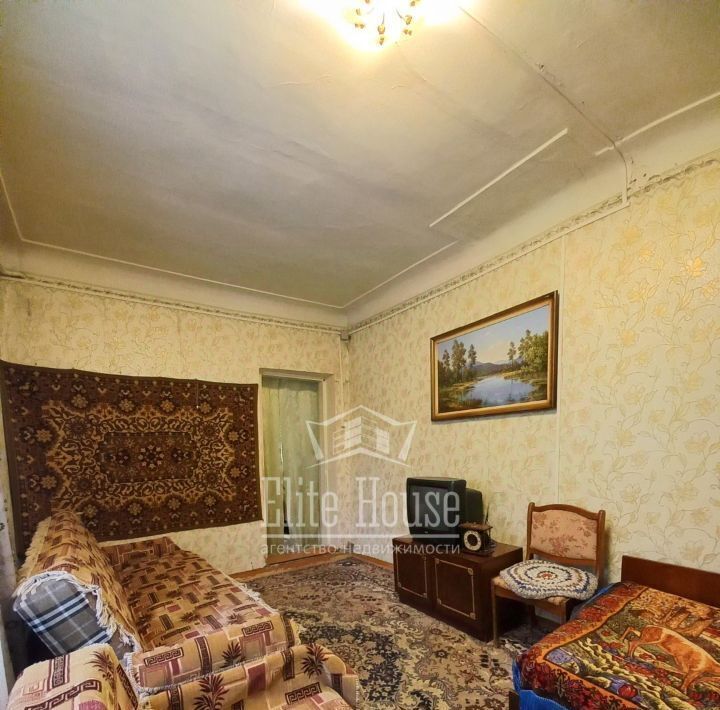 дом г Калуга р-н Ленинский ул Выставочная 4/1 фото 3