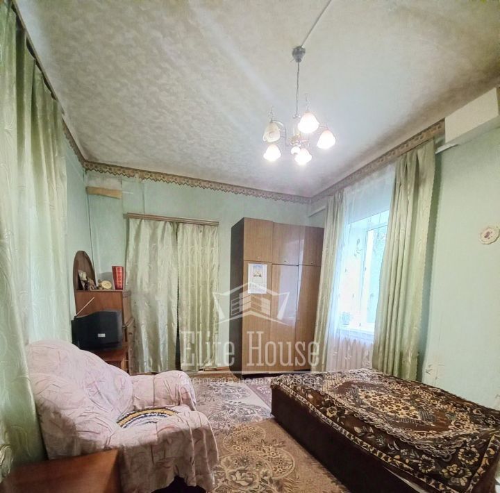 дом г Калуга р-н Ленинский ул Выставочная 4/1 фото 4