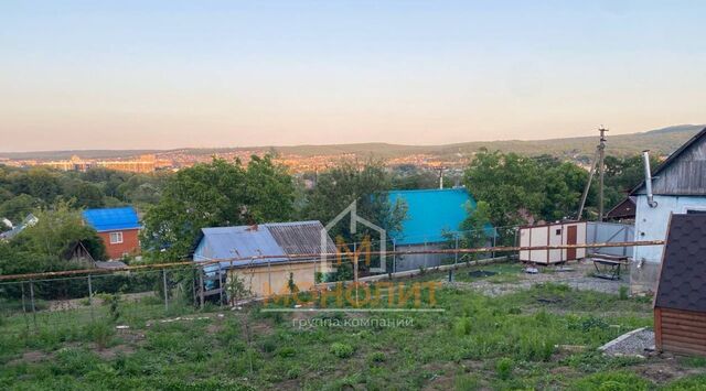 земля ул Кутузова фото