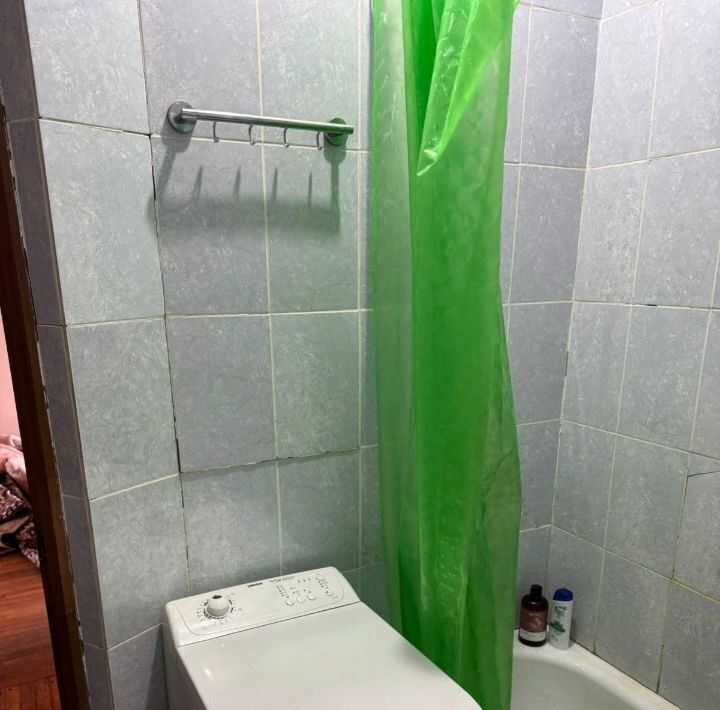 квартира г Ставрополь р-н Промышленный ул Мира 367/23 фото 1