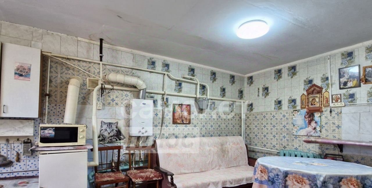 дом р-н Славянский г Славянск-на-Кубани ул Рыночная 35 Славянское городское поселение фото 3