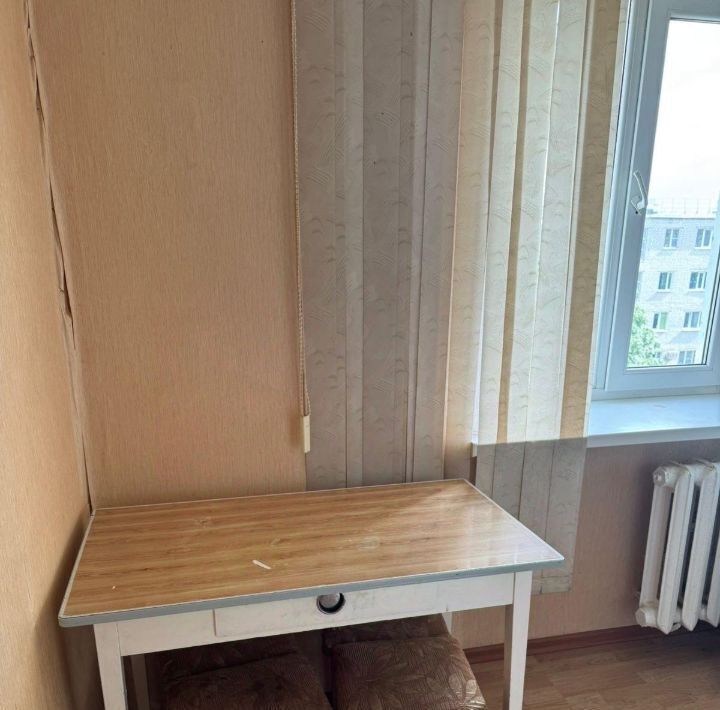 квартира г Ставрополь р-н Промышленный ул Мира 367/23 фото 4