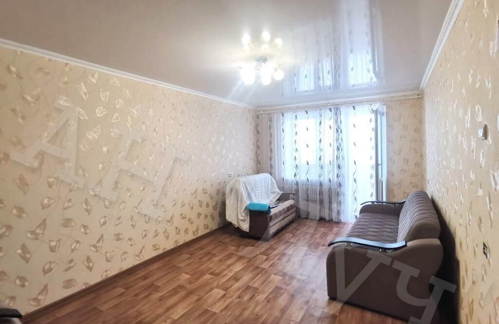 квартира р-н Буденновский г Буденновск мкр 8 15 фото 2