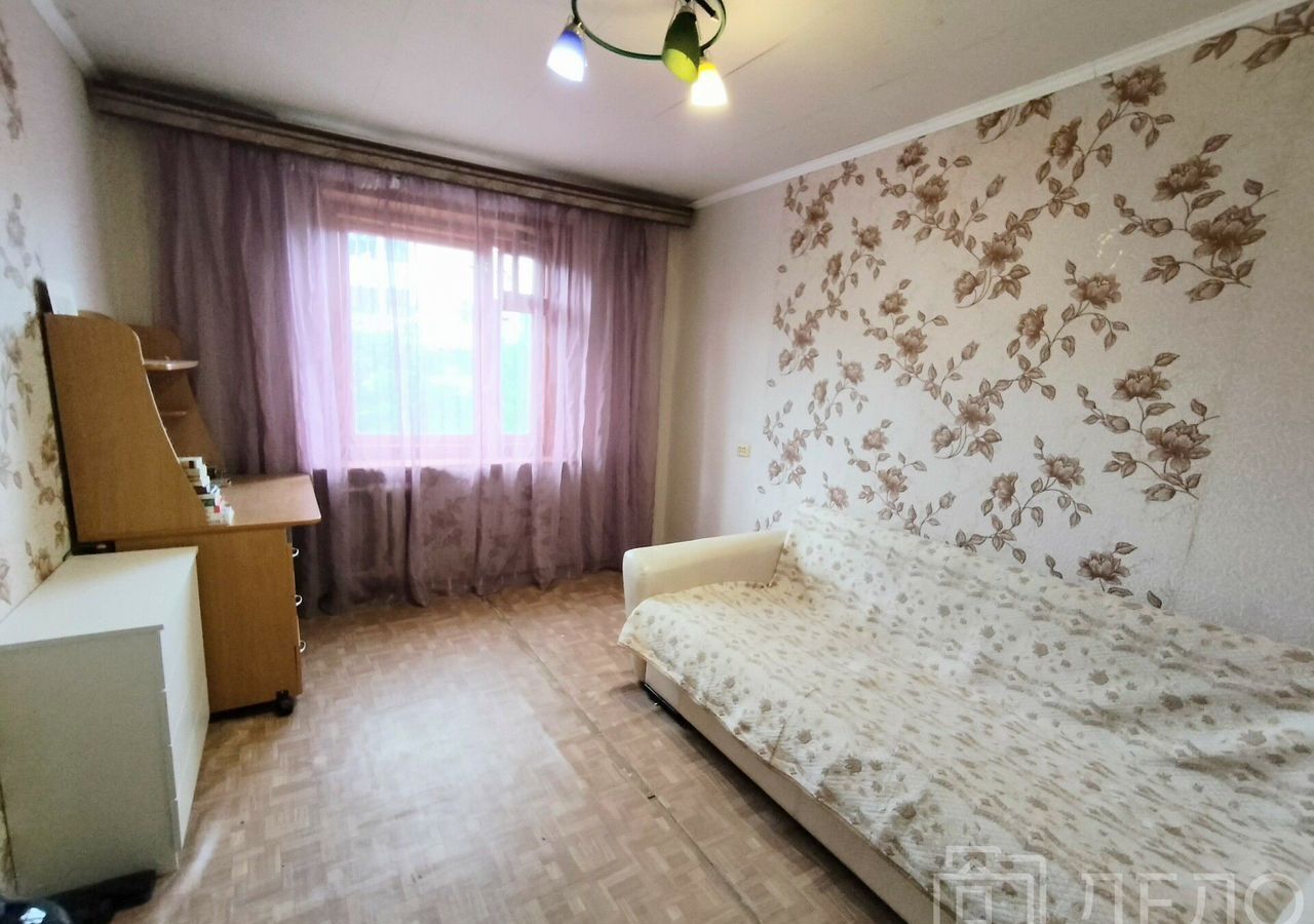 квартира г Рязань р-н Московский ул Новаторов 19 фото 4