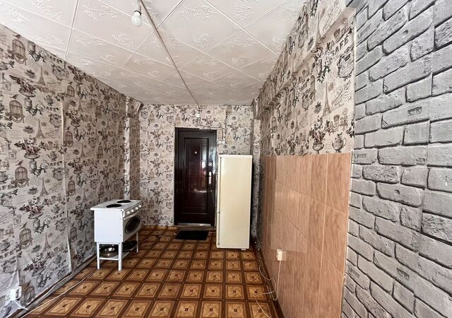 р-н Кировский ул Новая 24 фото