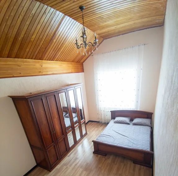 дом г Махачкала р-н Кировский ул. Кизлярская лагуна, 9 фото 4