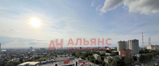 р-н Октябрьский Спортивная ш Московское 45 ЖК «Москва» фото