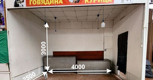 торговое помещение метро Садовая дом 4аб фото