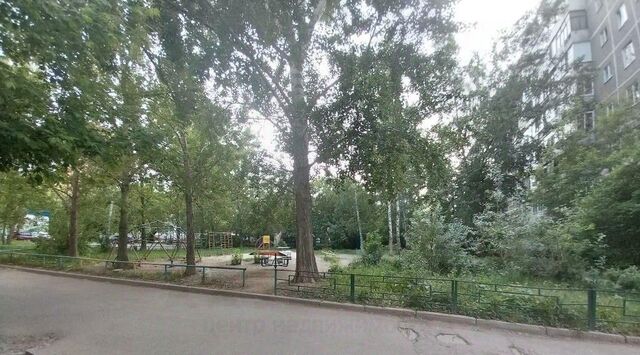 р-н Кировский ул Боровая 21 фото