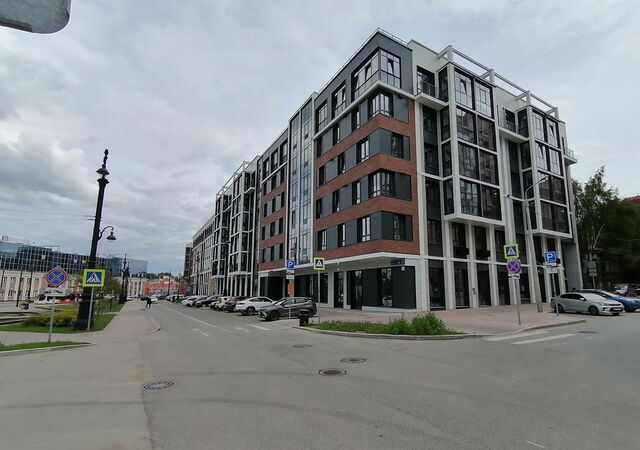 свободного назначения р-н Ленинский Пермская ул., 6 фото