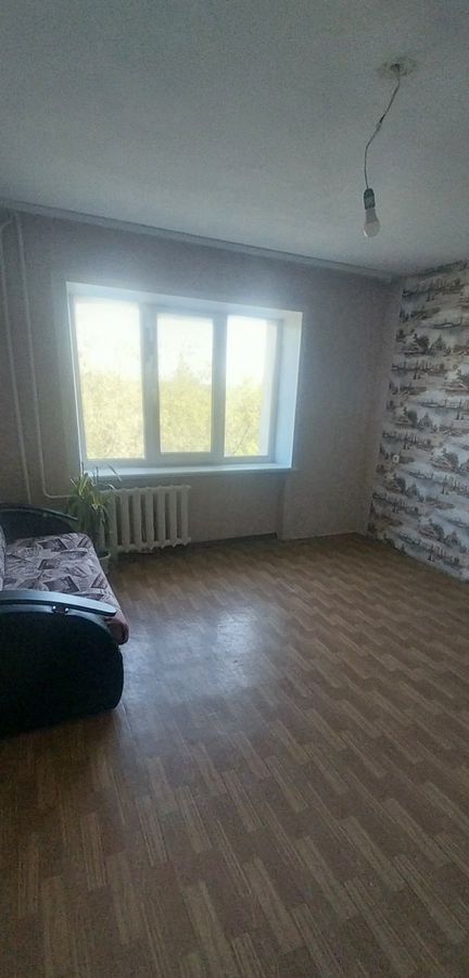 квартира г Пермь ул Буксирная 8 Пермь, р-н Кировский фото 1