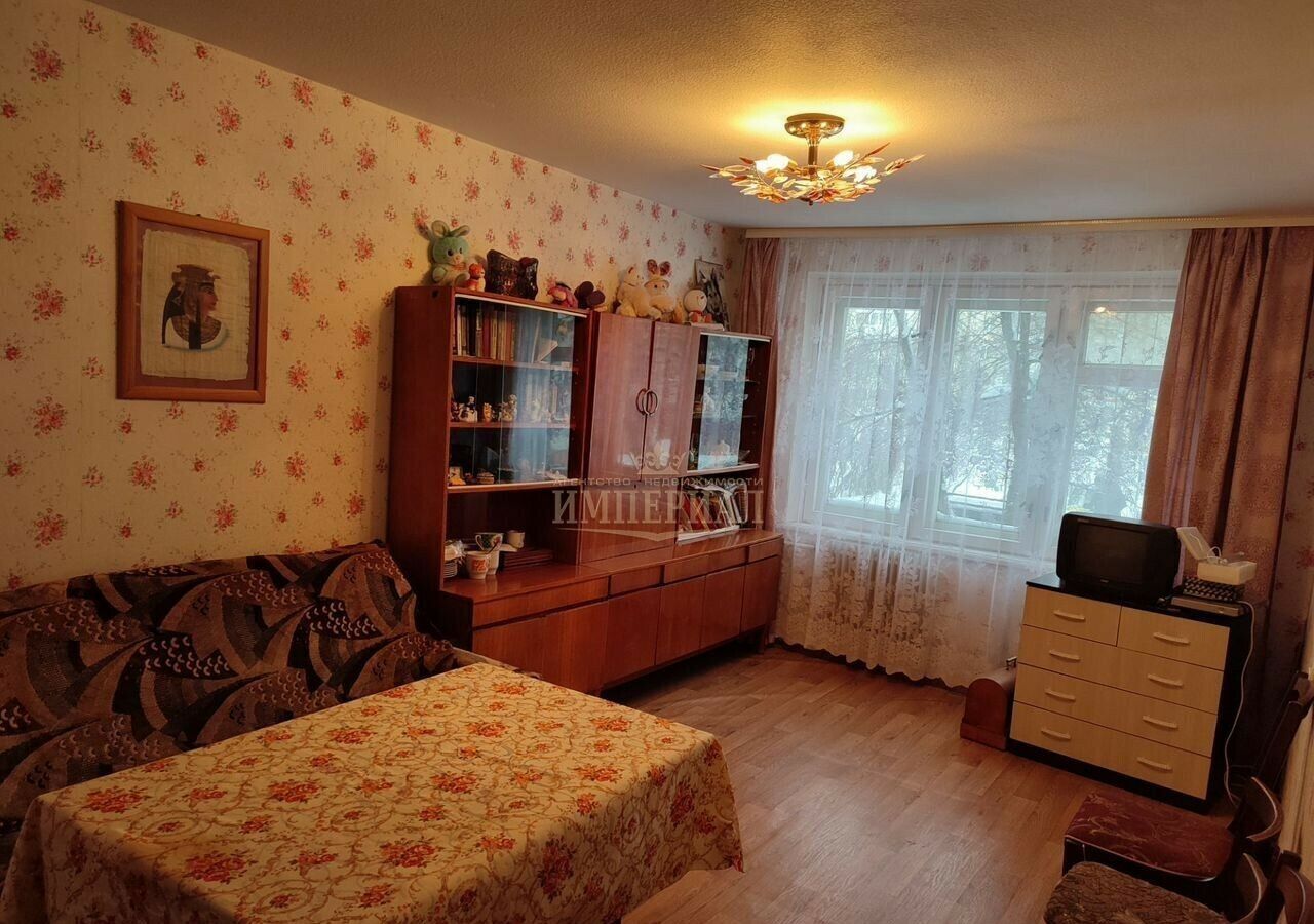 квартира г Йошкар-Ола ул Васильева 3 фото 1