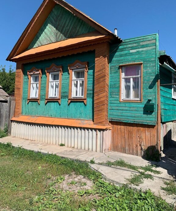 дом г Октябрьск Костычи ул З. Космодемьянской фото 3