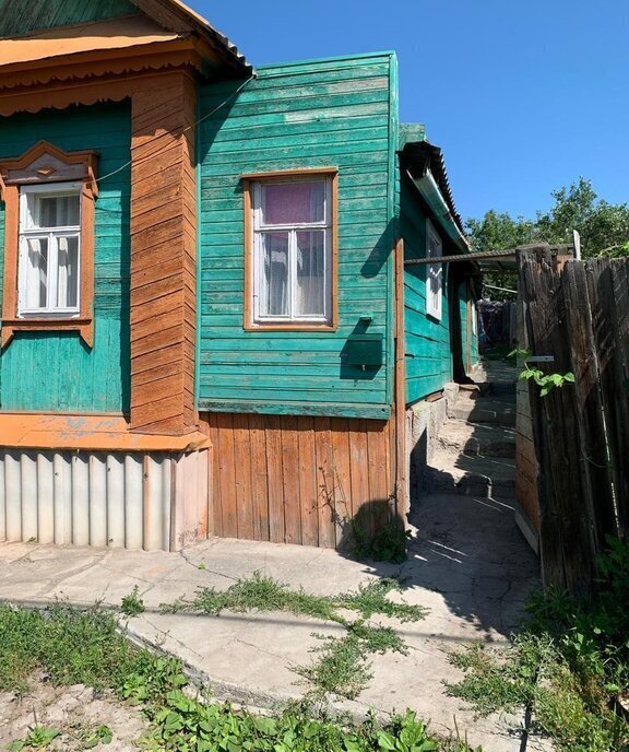 дом г Октябрьск Костычи ул З. Космодемьянской фото 4