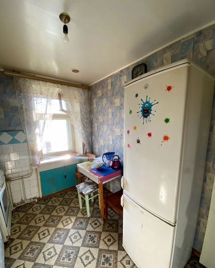 комната г Пермь р-н Свердловский ул Тбилисская 9а фото 3