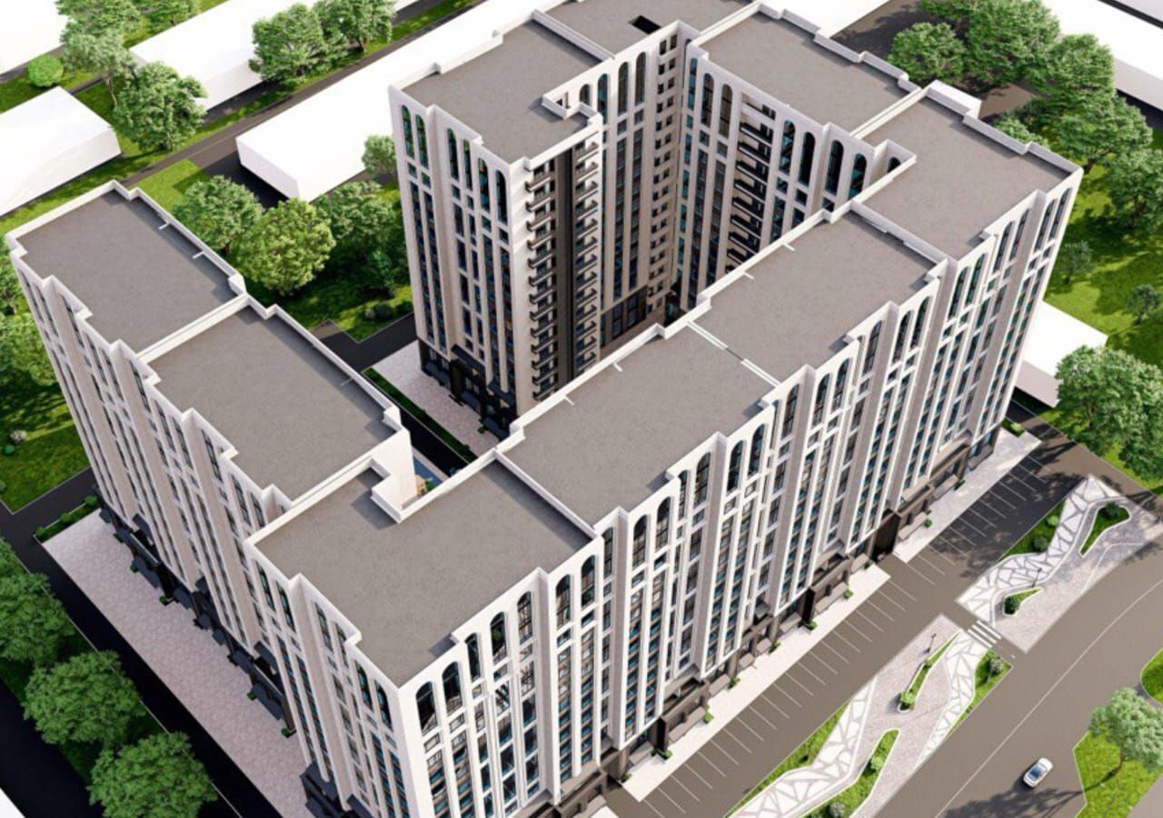 квартира г Нальчик Завокзальный ул Кирова 314 фото 4