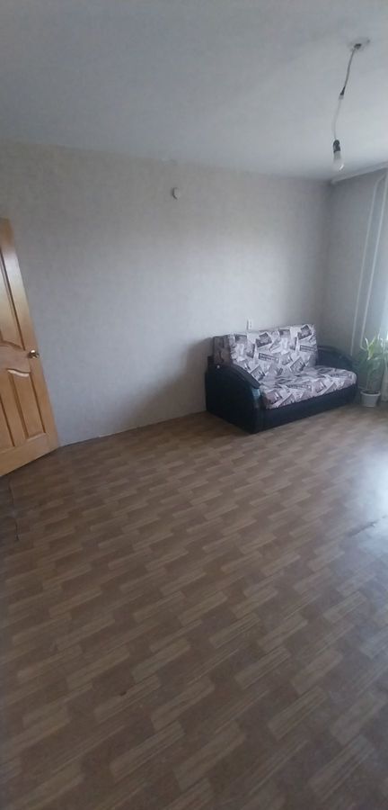 квартира г Пермь ул Буксирная 8 Пермь, р-н Кировский фото 2
