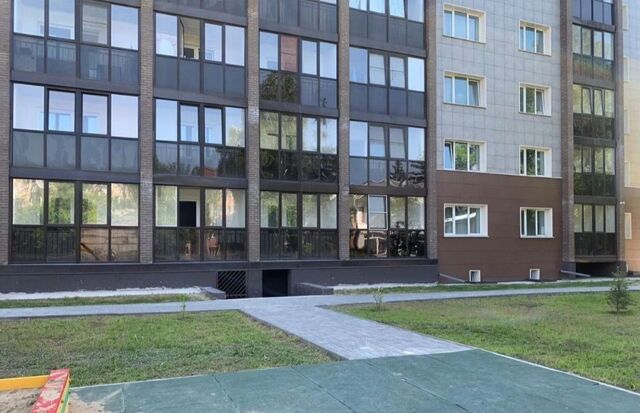 офис Индустриальный 39 фото