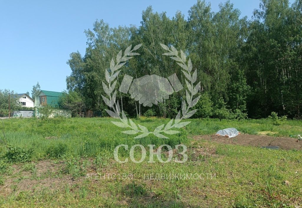 земля г Калуга р-н Октябрьский ул Малиновая фото 1