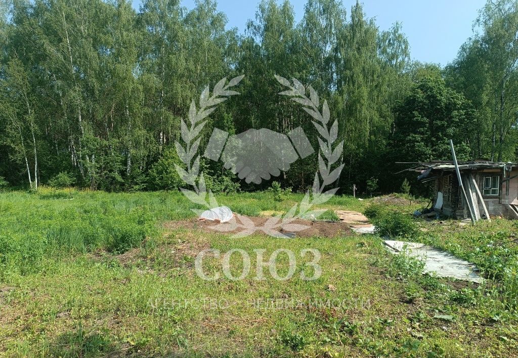 земля г Калуга р-н Октябрьский ул Малиновая фото 2
